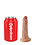 PIPEDREAM PRODUCTS KING COCK DILDO 5"