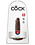 PIPEDREAM PRODUCTS KING COCK DILDO 5"