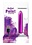 BMS Factory POWERBULLET BULLET POINT RECHARGEABLE VIBRATOR