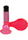 ABS Holdings KINX SENSUAL KISSES VIBRTING NIPPLE PUMP (DISC.)