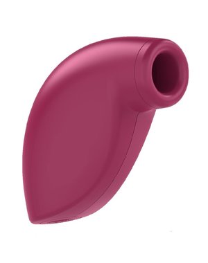 SATISFYER SATISFYER ONE NIGHT STAND CLITORAL STIMULATION DISPOSABLE