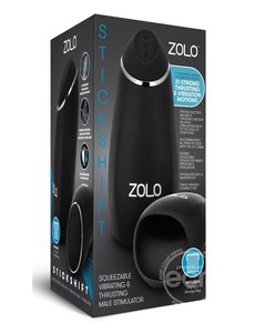 ZOLO ZOLO STICKSHIFT