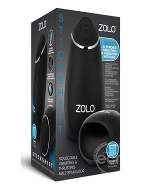 ZOLO ZOLO STICKSHIFT