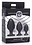 XR Brands MASTER SERIES TRIPLE JUICERS ANAL TRAINER SET