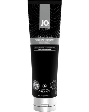 SYSTEM JO JO H20 GEL WATER BASED 4oz