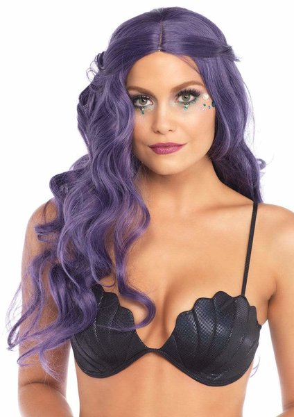 LEG AVENUE LEG AVENUE MERMAID WAVE 29" LONG WIG