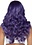 LEG AVENUE LEG AVENUE MERMAID WAVE 29" LONG WIG