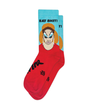 GUMBALL POODLE GUMBALL POODLE DIVINE EAT SHIT SOCKS