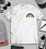 RAINBOW RAINBOW ARCH T SHIRT