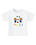 RAINBOW MY FAMILY KIDS TEE MALES SIZE 5/6 TODDLER