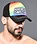 ANDREW CHRISTIAN ANDREW CHRISTIAN PRIDE CAP