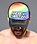 ANDREW CHRISTIAN ANDREW CHRISTIAN PRIDE CAP