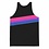 POLLY & CRACKERS BI PRIDE SUBLIMATION TANK