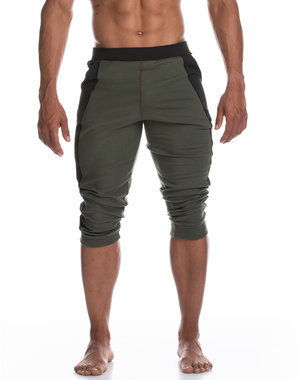 GIGO UNDERWEAR GIGO ATLETA GREEN JOGGER