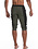 GIGO UNDERWEAR GIGO ATLETA GREEN JOGGER