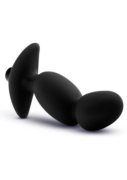 BLUSH NOVELTIES ANAL ADVENTURE PLATINUM VIBE PROSTATE MASSAGER 04