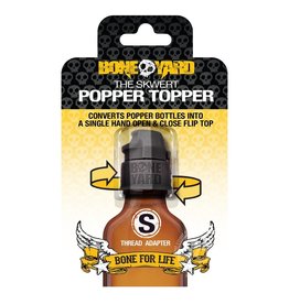 Boneyard BONEYARD SKWERT POPPER TOPPER SMALL