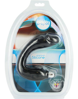 XR Brands TRINITY 4 MEN VIBRATING P SPOT