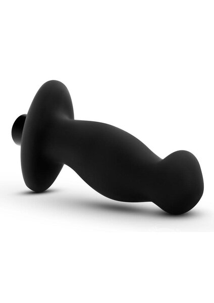 BLUSH NOVELTIES ANAL ADVENTURES VIBRATING PROSTATE MASSAGER 2