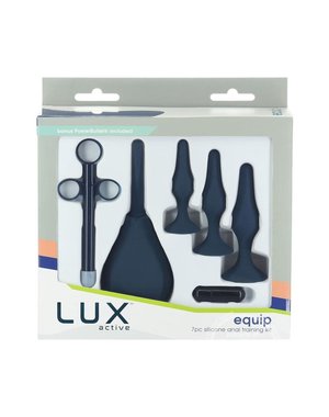 BMS Factory LUX ACTIVE EQUIP