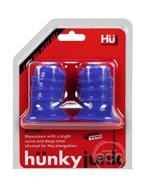 HUNKY JUNK HUNKYJUNK ELONG NIPSUCKERS