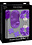 PIPEDREAM PRODUCTS FETISH FANTASY PURPLE PASSION KIT