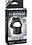 PIPEDREAM PRODUCTS FANTASY C-RINGZ ROCK HARD COCK RING & BALL STRETCHER
