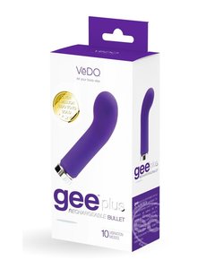 VEDO TOYS VEDO GEE PLUS