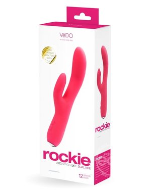 VEDO TOYS VEDO ROCKIE