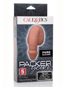 CalExotics PACKER GEAR SILICONE PENIS 5"