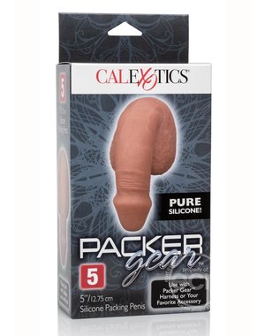 CalExotics PACKER GEAR SILICONE PENIS 5"