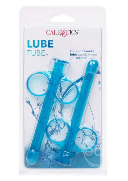CalExotics LUBE TUBE 2 PACK