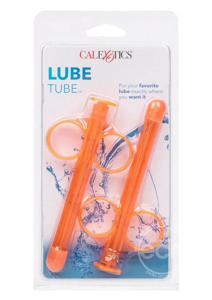 CalExotics LUBE TUBE 2 PACK