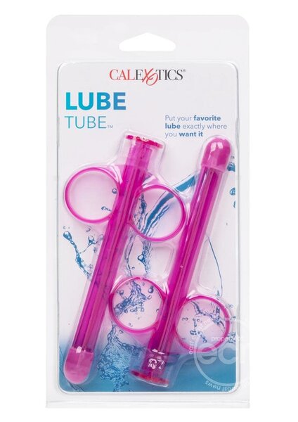 CalExotics LUBE TUBE 2 PACK