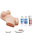 PIPEDREAM PRODUCTS PIPEDREAM EXTREME DOUBLE D MASTURBATOR