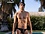 Pikante ERGOWEAR EW1045 X4D SW SWIM BRIEFS BLACK