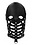 Shots OUCH! PAIN LEATHER MALE MASK