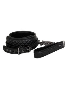 ADAM & EVE ADAM & EVE EVES FETISH DREAMS COLLAR AND LEASH  - 25% OFF