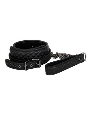 ADAM & EVE ADAM & EVE EVES FETISH DREAMS COLLAR AND LEASH  - 25% OFF