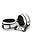 NS Novelties GLO BONDAGE ANKLE CUFF