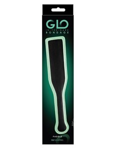 NS Novelties GLO BONDAGE ANKLE CUFF