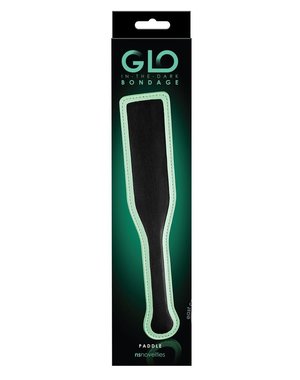 NS Novelties GLO BONDAGE ANKLE CUFF
