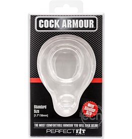 Perfect Fit PERFECT FIT COCK ARMOUR