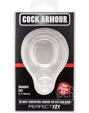 Perfect Fit PERFECT FIT COCK ARMOUR
