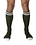 DJX DJX FOOTBALL SOCKS KHAKI