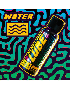 DOUBLE SCORPIO DOUBLE SCORPIO WATER LUBE