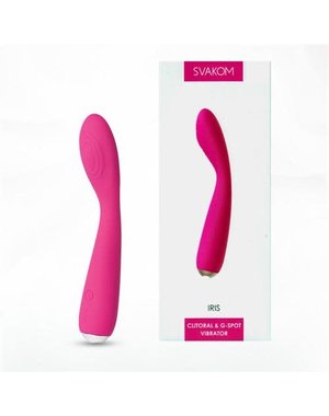 Svakom SVAKOM IRIS PALE PINK