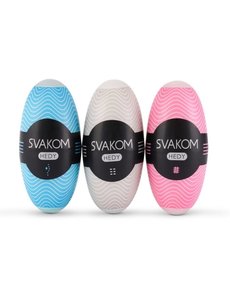 Svakom HEDY MALE STROKER EGG