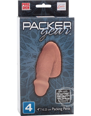 CalExotics PACKER GEAR PACKING PENIS 4"