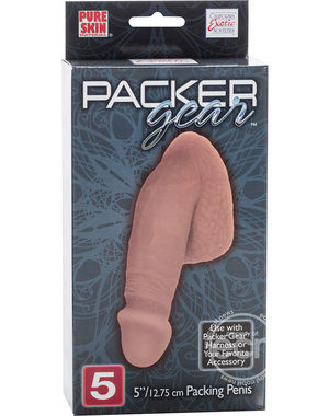 CalExotics PACKER GEAR PACKING PENIS 5"